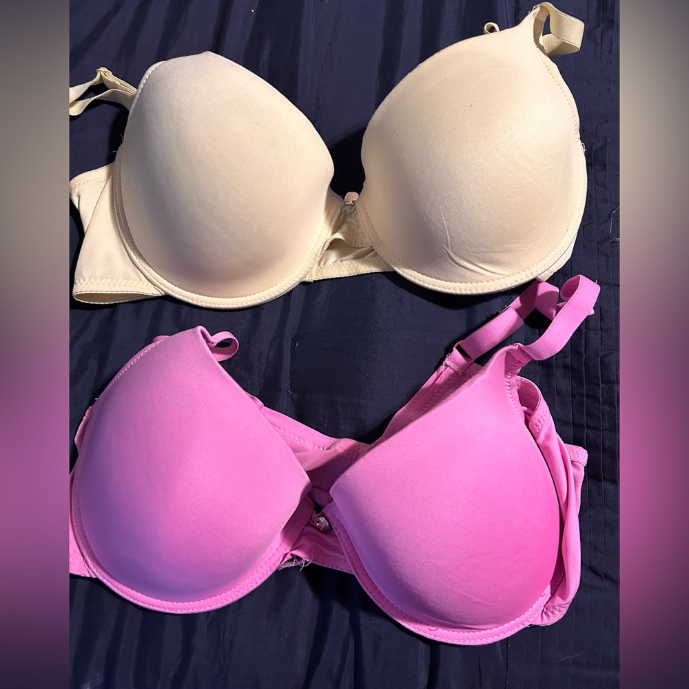Juicy couture bra bundle